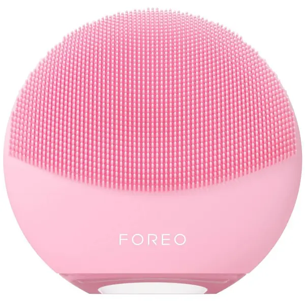 Foreo Foreo Luna™ 4 Mini Pearl Pink Uređaj Za Čišćenje Lica 1 kom,
