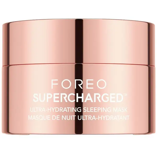 Foreo Foreo Maske Za Lice Supercharged Ultra-Hydrating Sleeping Mask Maska Njegu Lica 75 ml