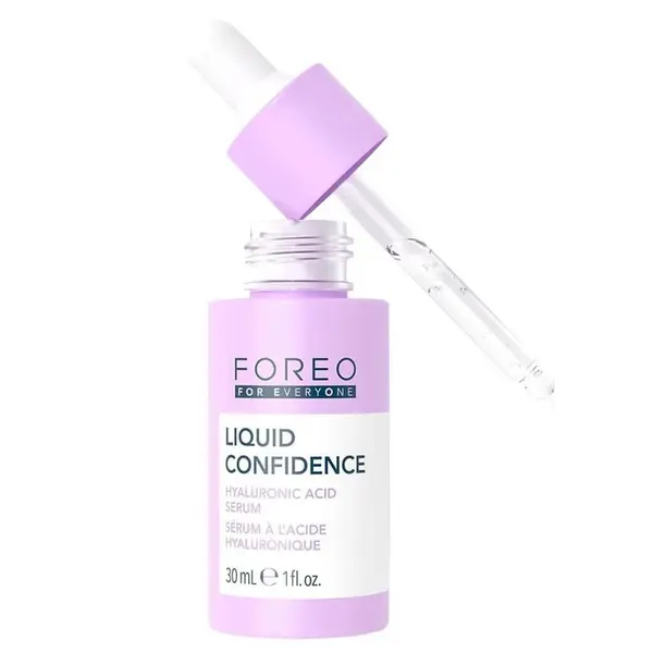 Foreo Foreo Serumi Za Lice For EveryOne Liquid Confidence Hyaluronic Acid Serum Njegu Lica 30 ml