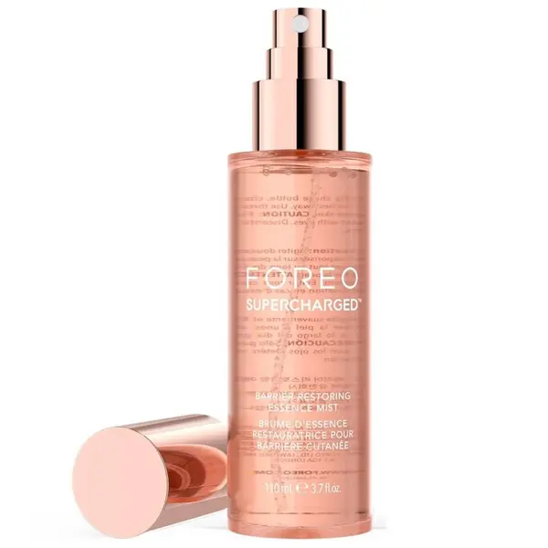 Foreo Foreo Supercharged Barrier Restoring Essence Mist Sprej Za Njegu Lica 110 ml