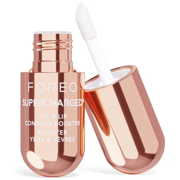 Foreo Foreo Supercharged Eye & Lip Contour Booster Serum Za Područje Oko Očiju I Usana 1 kom,
