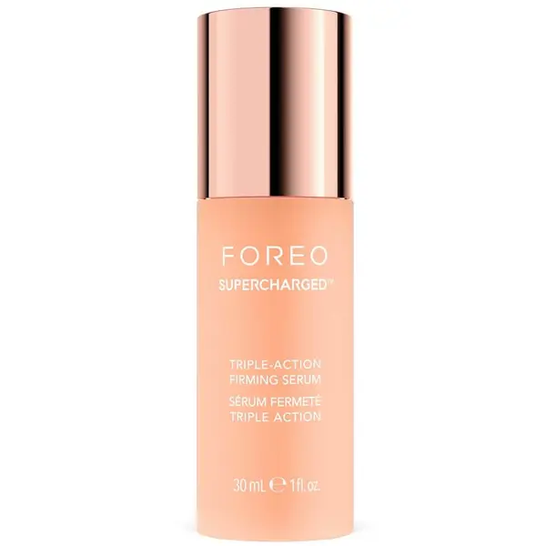 Foreo Foreo SUPERCHARGED™ Triple-Action Firming Serum Za Njegu Lica 30 ml
