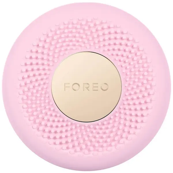 Foreo Foreo UFO™ 3 Mini Pearl Pink Uređaj Za Njegu Lica 1 kom,