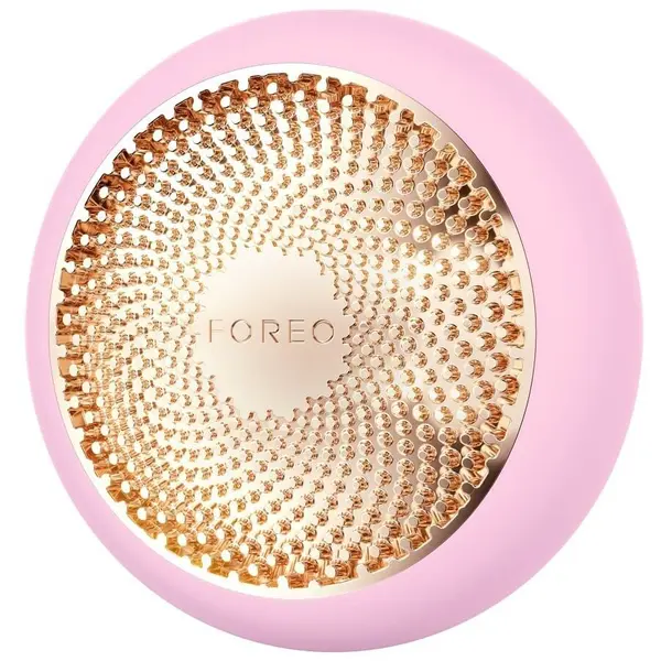Foreo Foreo UFO™ 3 Pearl Pink Uređaj Za Njegu Lica 1 kom,