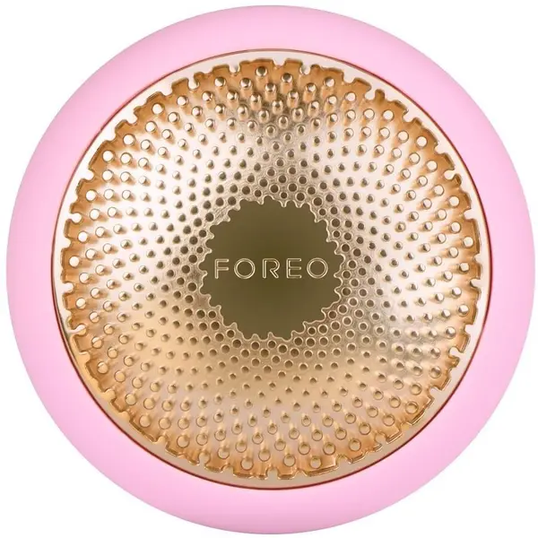 Foreo Foreo UFO™ Pearl Pink Uređaj Za Njegu Lica 1 kom,