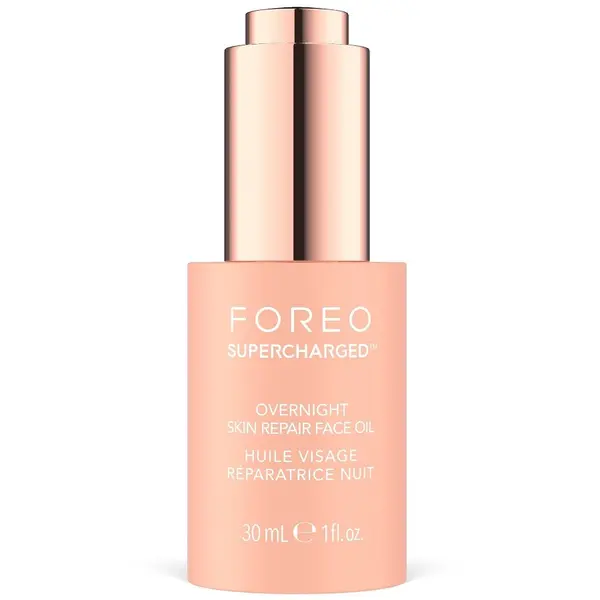 Foreo Foreo Ulja Za Lice Supercharged Overnight Skin Repair Face Oil Ulje Njegu Lica 30 ml