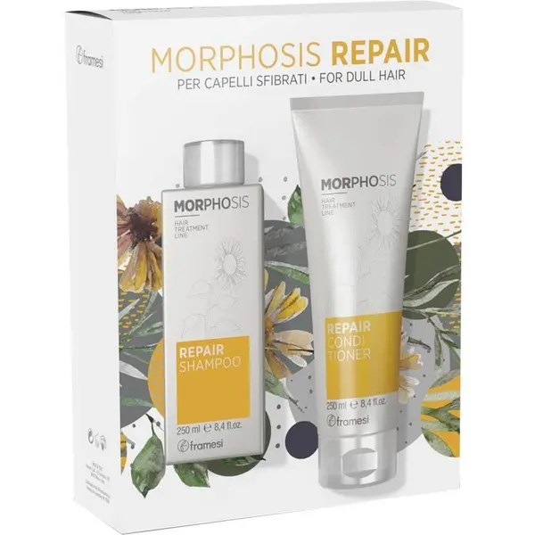 Framesi Framesi Morphosis Repair Set 1 kom,