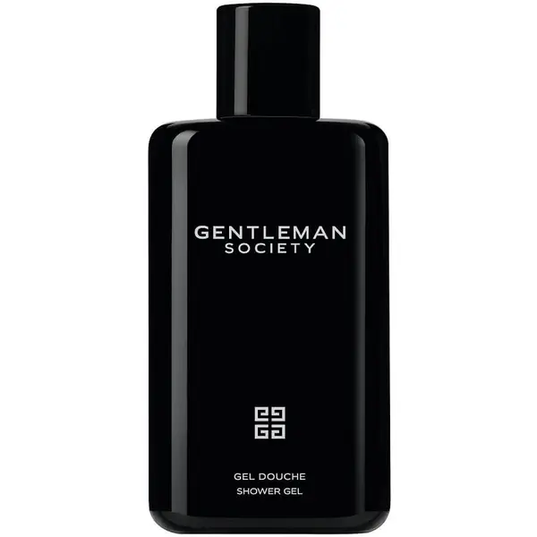 Givenchy Givenchy Gentleman Society Shower Gel Za Tuširanje 200 ml