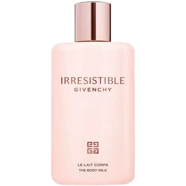 Givenchy Givenchy Irrésistible Irresistible Body Milk Mlijeko Za Tijelo 200 ml
