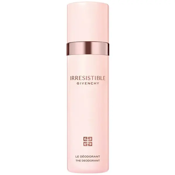 Givenchy Givenchy Irrésistible Irresistible Deo Spray Deodorant U Spreju 100 ml
