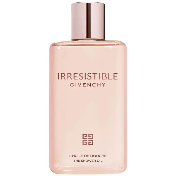 Givenchy Givenchy Irrésistible Shower Oil Ulje Za Tuširanje 200 ml