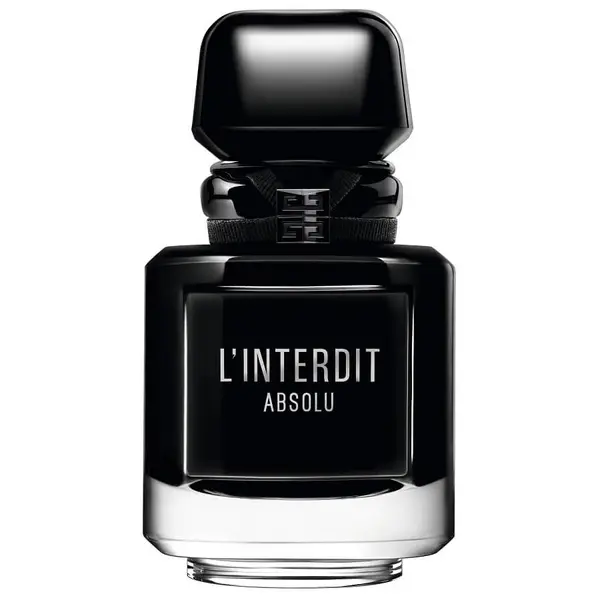 Givenchy Givenchy L'Interdit Absolu Intense Eau De Parfum Parfemska Voda 35 ml