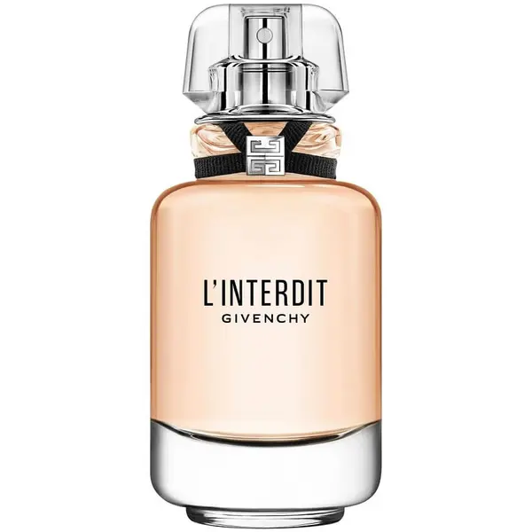Givenchy Givenchy L'Interdit Eau De Toilette Toaletna Voda 50 ml