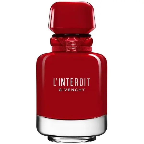 Givenchy Givenchy L'Interdit L'Inderdit Eau De Parfum Rouge Ultime Parfemska Voda 35 ml