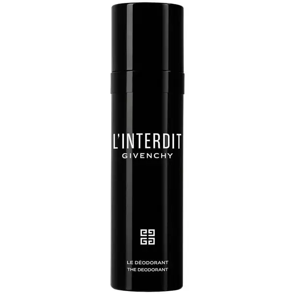 Givenchy Givenchy L'Interdit L`Interdit The Deodorant U Spreju 100 ml