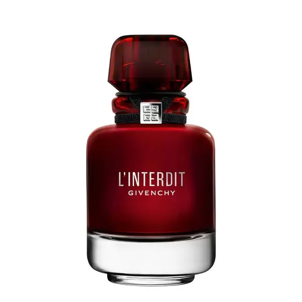 Givenchy Givenchy L'Interdit Rouge Eau De Parfum Parfemska Voda 80 ml