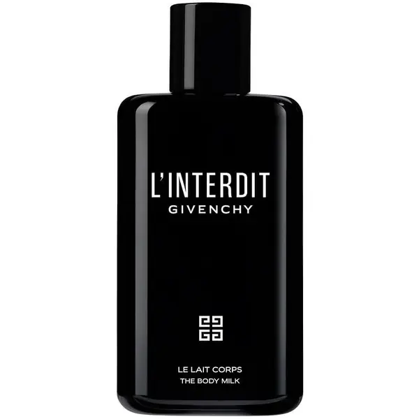 Givenchy Givenchy L'Interdit The Body Milk Mlijeko Za Tijelo 200 ml