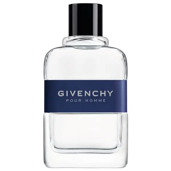 Givenchy Givenchy Pour Homme Blue Label Eau De Toilette Toaletna Voda 100 ml