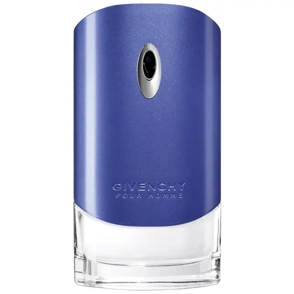 Givenchy Givenchy Pour Homme Blue Label Eau De Toilette Toaletna Voda 50 ml