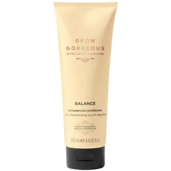 GROW GORGEOUS GROW GORGEOUS Balance Conditioner Regenerator Za Kosu 250 ml