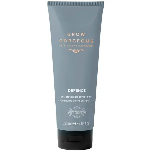 GROW GORGEOUS GROW GORGEOUS Defence Conditioner Regenerator Za Kosu 250 ml