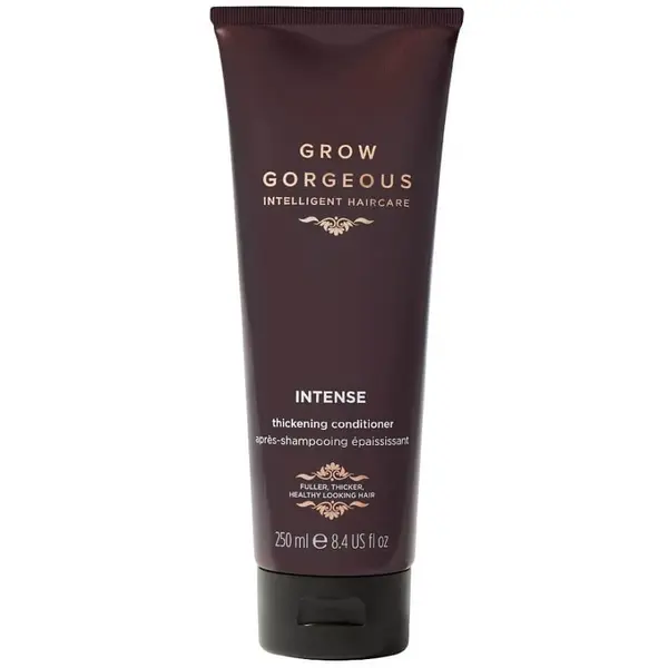 GROW GORGEOUS GROW GORGEOUS Intense Conditioner Regenerator Za Kosu 250 ml