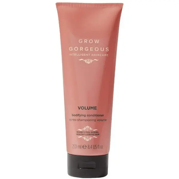 GROW GORGEOUS GROW GORGEOUS Volume Conditioner Regenerator Za Kosu 250 ml