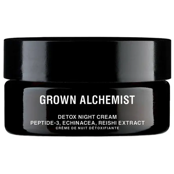 Grown Alchemist Grown Alchemist Kreme Za Lice Detox Night Cream Krema Njegu Lica 40 ml