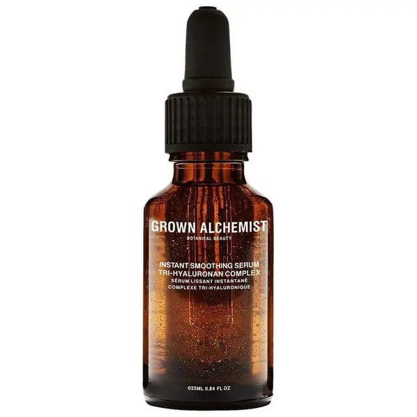 Grown Alchemist Grown Alchemist Serumi Za Lice Instant Smoothing Serum Njegu Lica 25 ml