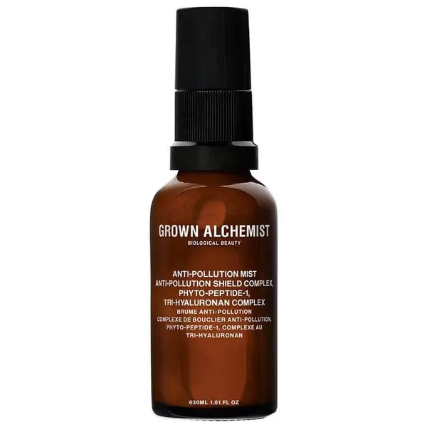 Grown Alchemist Grown Alchemist Sprejevi Za Lice Anti-Pollution Mist Sprej Njegu Lica 30 ml