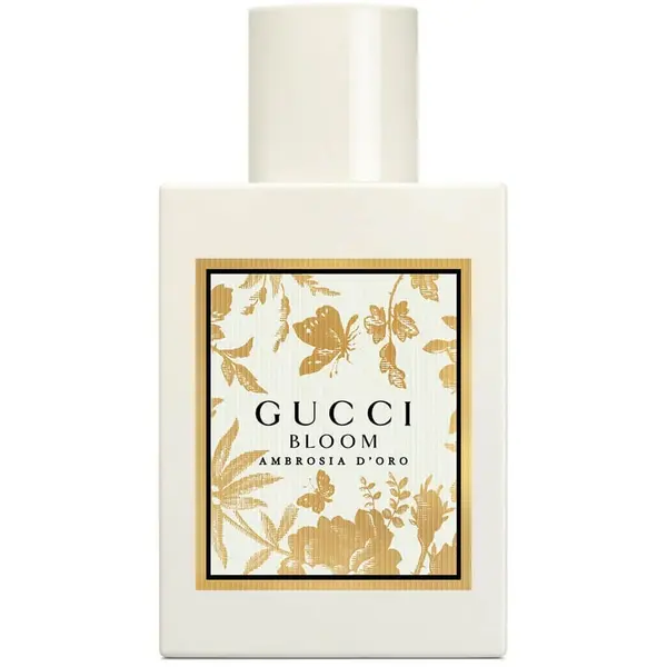 Gucci Gucci Bloom Ambrosia D'Oro Eau De Parfum Parfemska Voda 30 ml
