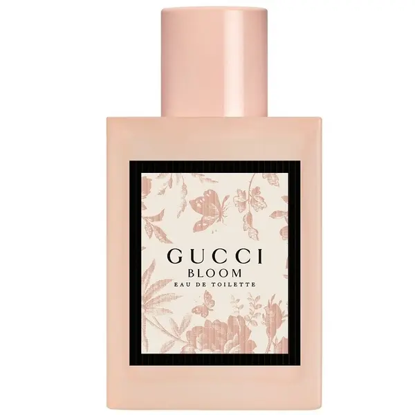 Gucci Gucci Bloom Eau De Toilette Toaletna Voda 50 ml
