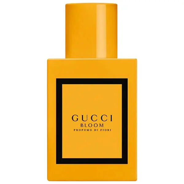 Gucci Gucci Bloom Profumo Di Fiori Eau De Parfum Parfemska Voda 50 ml
