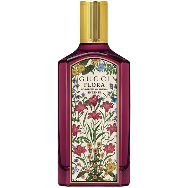 Gucci Gucci Flora Gorgeous Gardenia Intense Eau De Parfum Parfemska Voda 100 ml