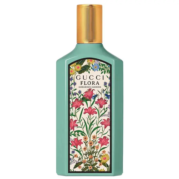 Gucci Gucci Flora Gorgeous Jasmine Eau De Parfum Parfemska Voda 50 ml