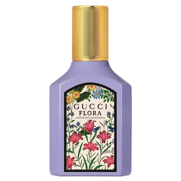 Gucci Gucci Flora Gorgeous Magnolia Eau De Parfum Parfemska Voda 30 ml
