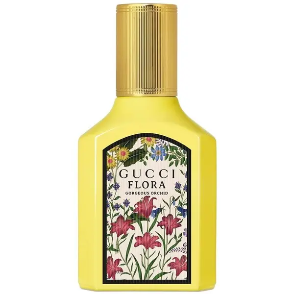 Gucci Gucci Flora Gorgeous Orchid Eau De Parfum Parfemska Voda 100 ml
