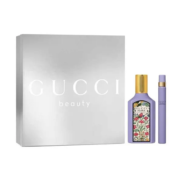 Gucci Gucci Flora Magnolia Eau De Parfum 50 Ml Set 1 kom,