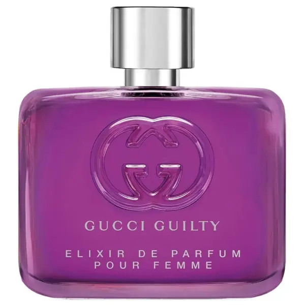 Gucci Gucci Guilty Elixir De Parfum Pour Femme Parfem 60 ml