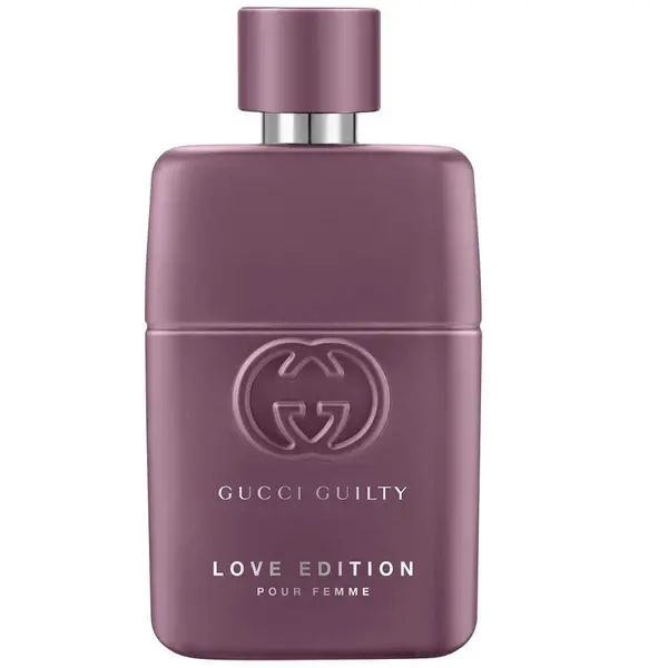 Gucci Gucci Guilty Love Edition Pour Femme Eau De Parfum Parfemska Voda 50 ml