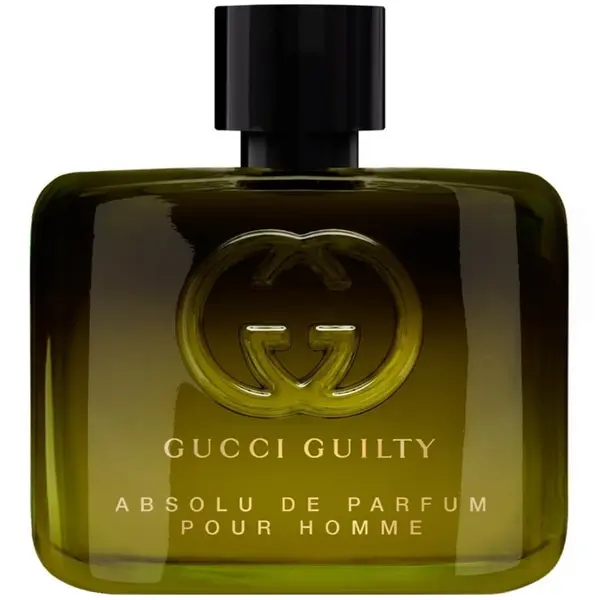 Gucci Gucci Guilty Pour Homme Absolu De Parfum Parfem 60 ml