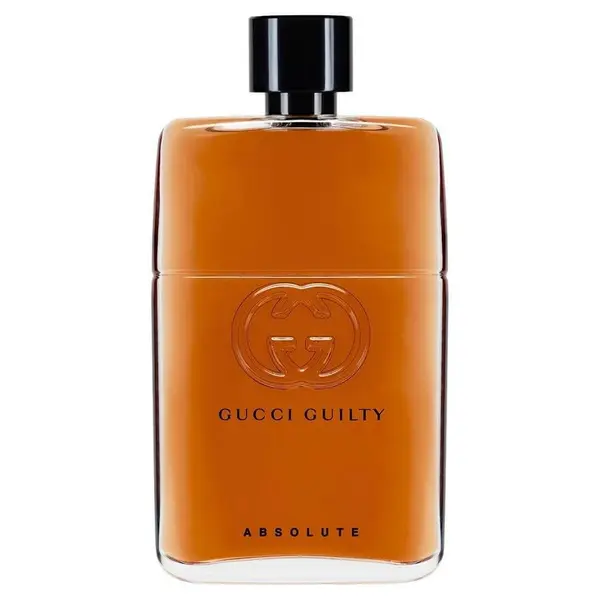Gucci Gucci Guilty Pour Homme Absolute Eau De Parfum Parfemska Voda 50 ml