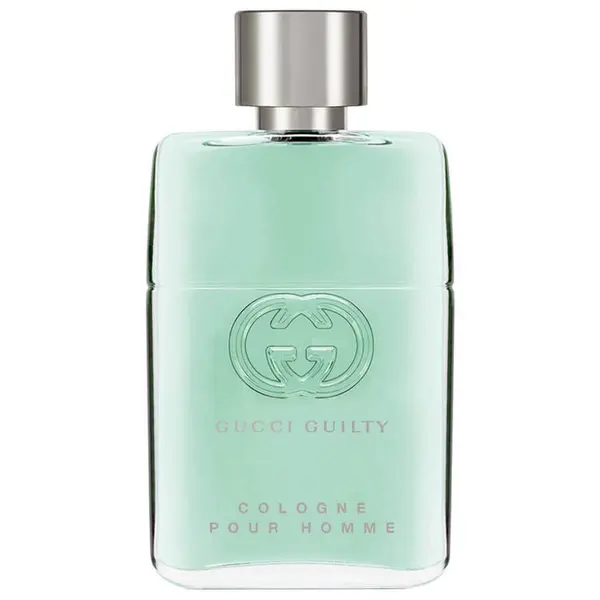 Gucci Gucci Guilty Pour Homme Cologne Eau De Toilette Toaletna Voda 50 ml