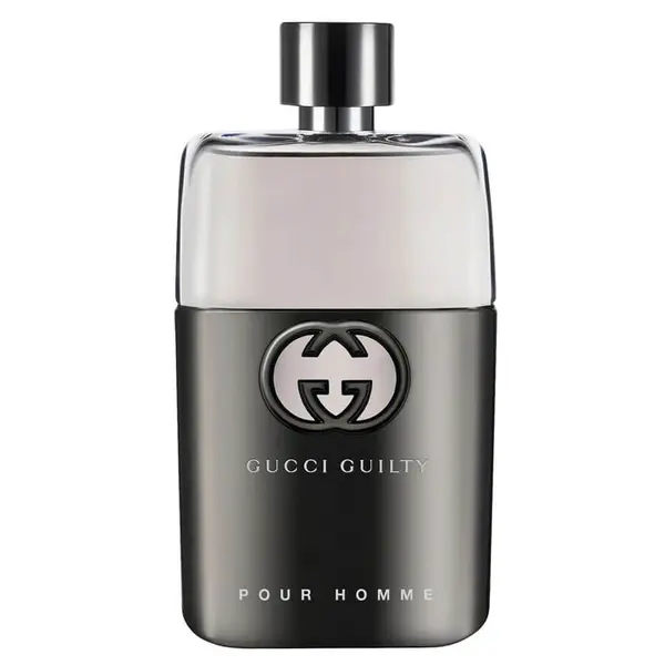 Gucci Gucci Guilty Pour Homme Eau De Toilette Toaletna Voda 90 ml