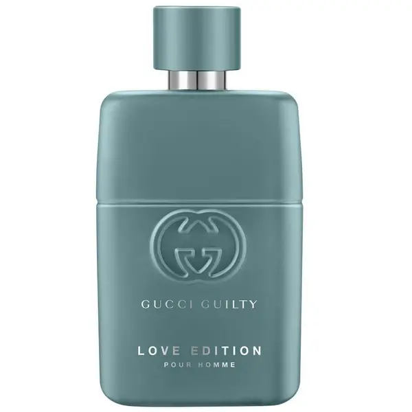 Gucci Gucci Guilty Pour Homme Love Edition Eau De Parfum Parfemska Voda 50 ml