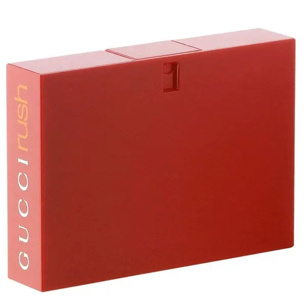Gucci Gucci Rush Eau De Toilette Toaletna Voda 50 ml