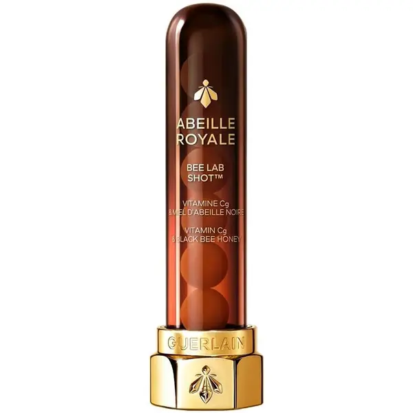 Guerlain Guerlain Abeille Royale Bee Lab Shot™ Koncentrat Za Njegu Lica 0,196 g
