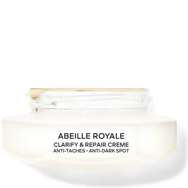 Guerlain Guerlain Abeille Royale Clarify & Repair Cream Refill Krema Za Njegu Lica 50 ml