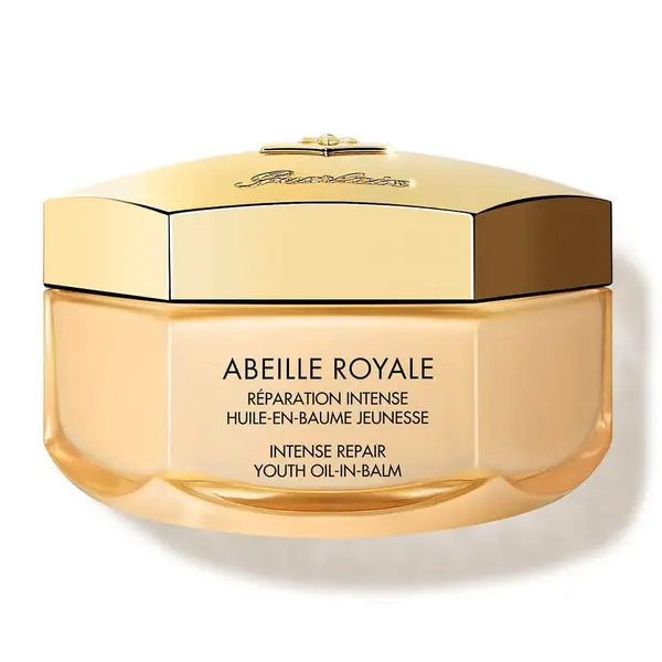 Guerlain Guerlain Abeille Royale Intense Repair Youth Oil-in-Balm Krema Za Njegu Lica 80 ml