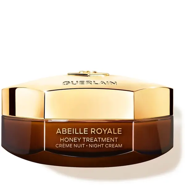 Guerlain Guerlain Abeille Royale Night Cream Krema Za Njegu Lica 50 ml